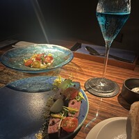 渋谷 Blue bird - 