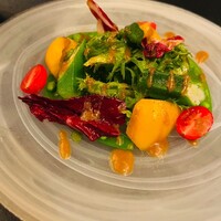 西麻布 焼肉 X - 