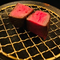 西麻布 焼肉 X - 