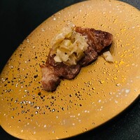 西麻布 焼肉 X - 