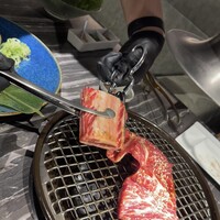 焼肉SEJONG 栄店 - 