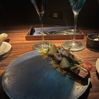 渋谷 Blue bird - 