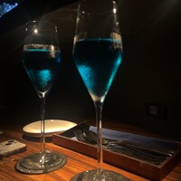 渋谷 Blue bird - 