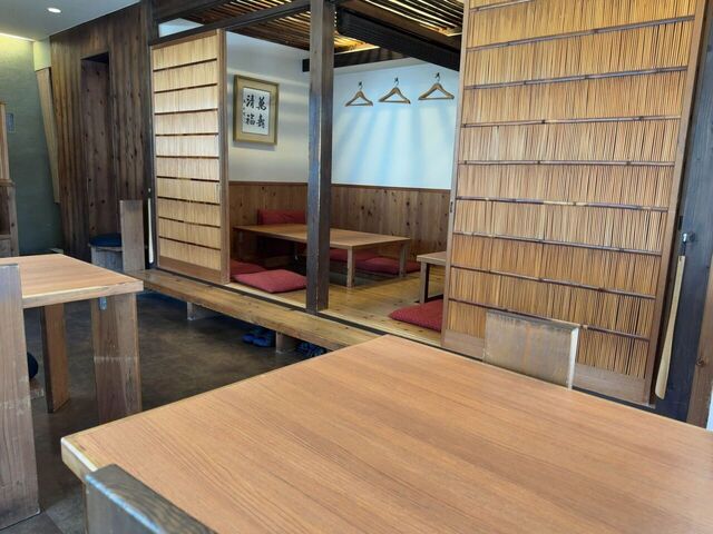 Creative cookery Kawamichi photo 5