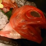 魚人 - 金目鯛ちゃんギョロローン♪