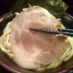 麺屋縁道 - チャーシュー