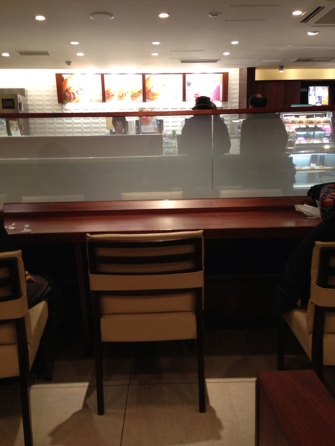 Doutor Coffee Shop Nakaitabashi Kitaguchi Ten photo 5