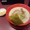 麺道 しゅはり 伊丹店