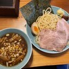 つけそば  麺吉