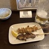 ゆ鳥 飾磨本店