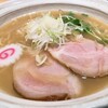 麺屋 NOROMA イオンモール大和郡山店