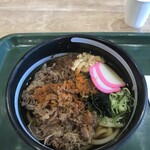 伊勢和うどん店 - 