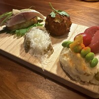 上六ワイン - 