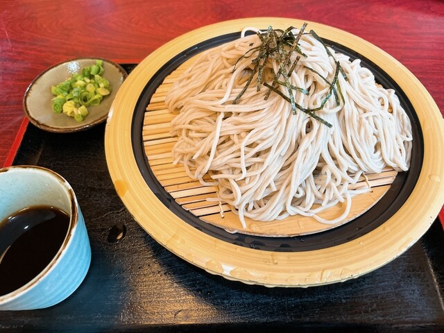 大八そば - 佐賀市その他/そば | 食べログ