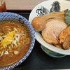 松戸富田製麺 三井アウトレットパーク木更津店