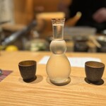 完全個室鮨和食かなうS - 