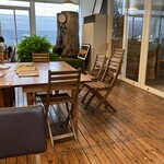 HIGENO PANYA 北のぱん焼小屋 - 