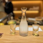 完全個室鮨和食かなうS - 