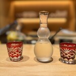 完全個室鮨和食かなうS - 