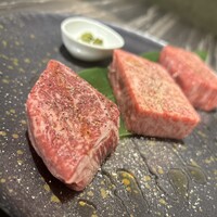焼肉SEJONG 栄店 - 