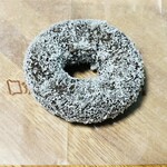 ミスタードーナツ - ココナッツチョコレート
