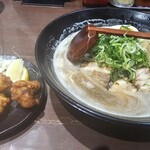 HAKATA RAMEN ADACHI - 