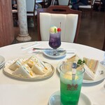 イノダコーヒ - 