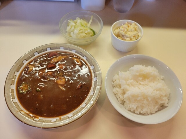 Luisiana kitchen & Bar 「MORE PO-BOYS 」 photo 3