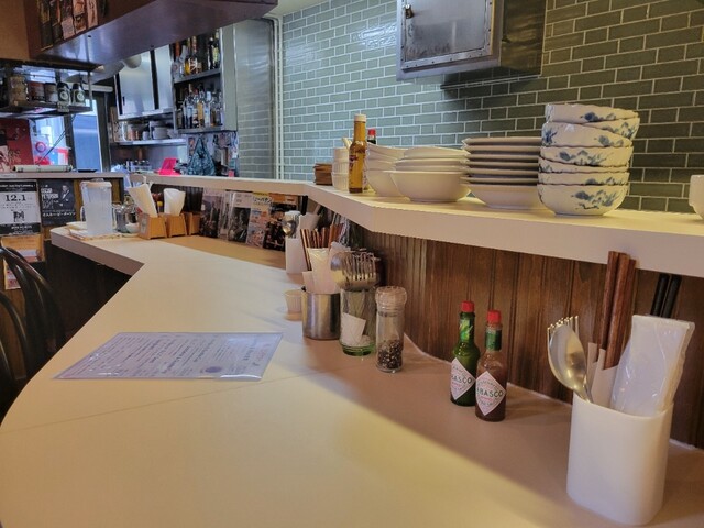 Luisiana kitchen & Bar 「MORE PO-BOYS 」 photo 5