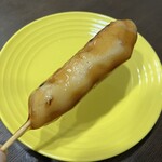 御菓子所 勉強堂 - お団子