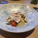 Osteria IL VIAGGIO - 