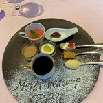 ル・プランタン - 