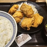 吉野家 - 料理写真: