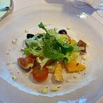 ル・プランタン - 