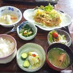 桜下開花亭 - 料理写真: