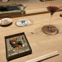 GENTLE Sushi Bar -  GENTLE Sushi Bar -