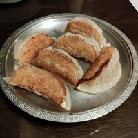 味の中華 羽衣 銀座本店 - 