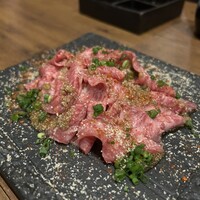 焼肉 牛者 - 