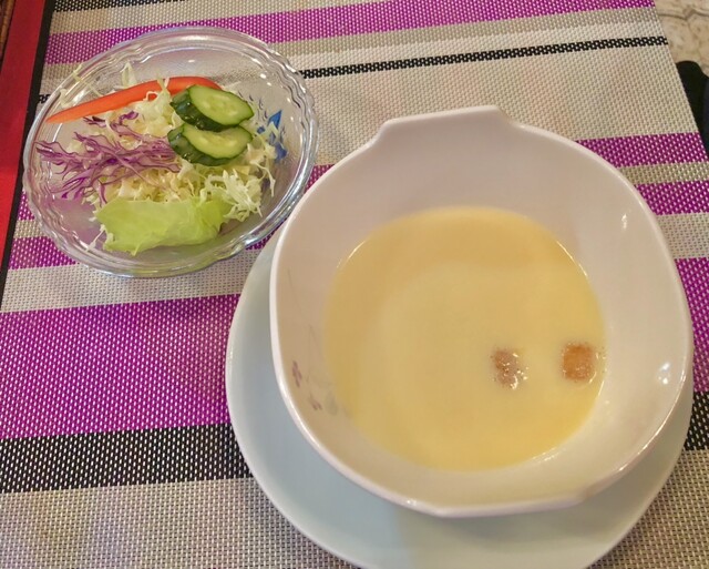 レストラン喫茶・きの字 - 小中野（洋食）の写真