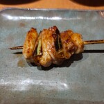 焼鳥 美鶏 - 