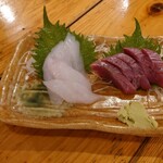 海鮮屋台 おくまん - 