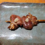 焼鳥 美鶏 - 