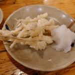 海鮮屋台 おくまん - 