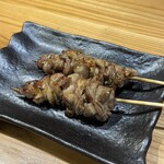 焼鳥と地酒 SAKE酉 - 