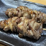 焼鳥と地酒 SAKE酉 - 