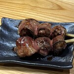 焼鳥と地酒 SAKE酉 - 