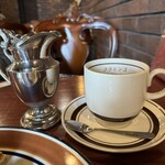 純喫茶フラミンゴ - 