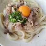 うどん居酒屋 讃 - 