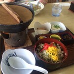 草千里レストハウス - 