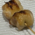 焼鳥と地酒 SAKE酉 - 